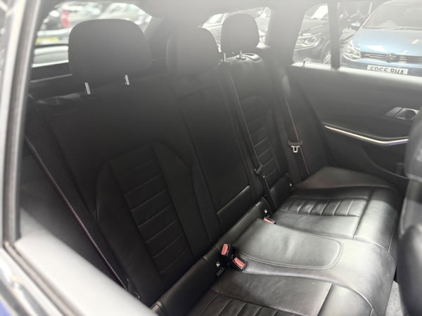 Used BMW 3 Series 2020 for sale - 75256962: Photo 72