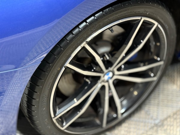 Used BMW 3 Series 2020 for sale - 75256962: Photo 75