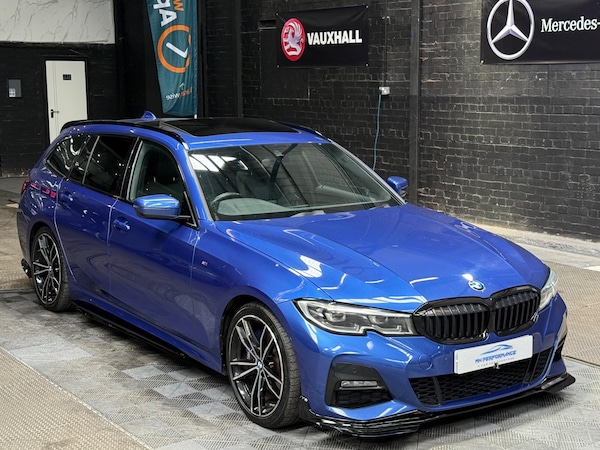 Used BMW 3 Series 2020 for sale - 75256962: Photo 76