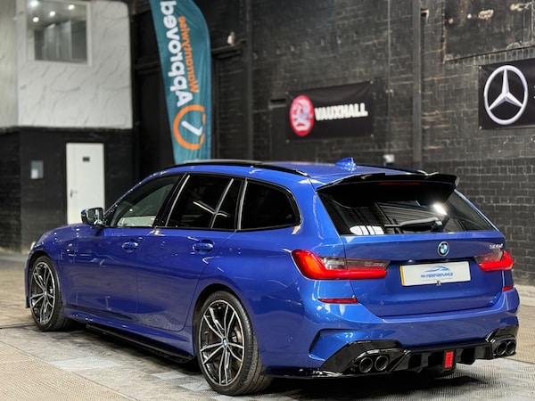 Used BMW 3 Series 2020 for sale - 75256962: Photo 7