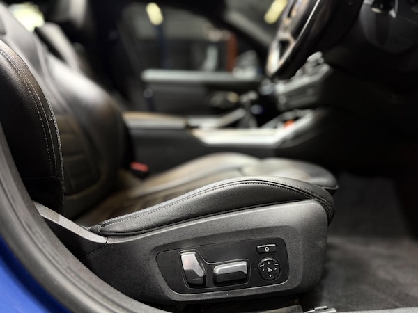 Used BMW 3 Series 2020 for sale - 75256962: Photo 8