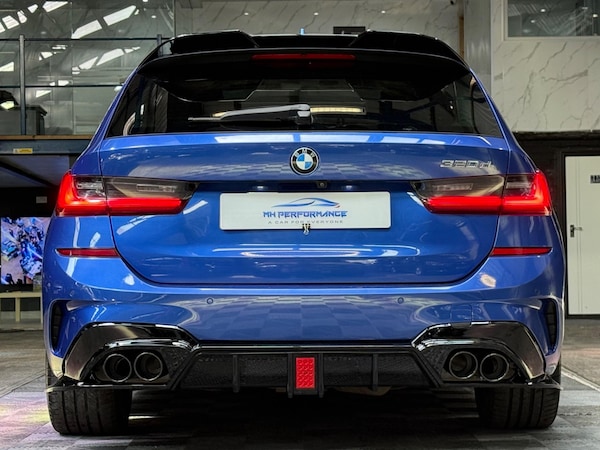 Used BMW 3 Series 2020 for sale - 75256962: Photo 9