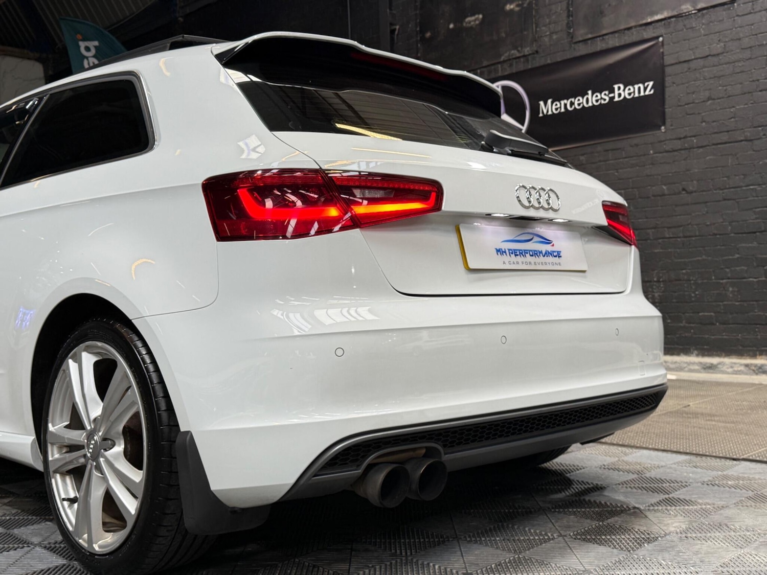 Used Audi A3 2012 for sale - 76226750: Photo 15