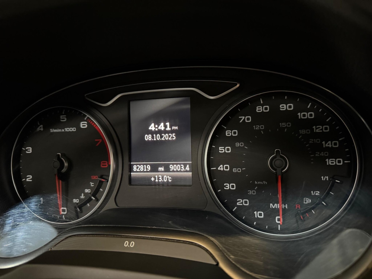 Used Audi A3 2012 for sale - 76226750: Photo 18