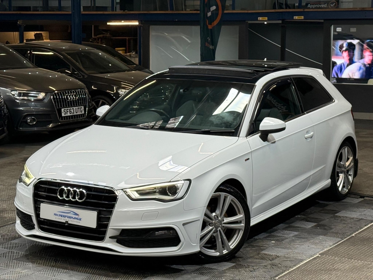 Used Audi A3 2012 for sale - 76226750: Photo 23