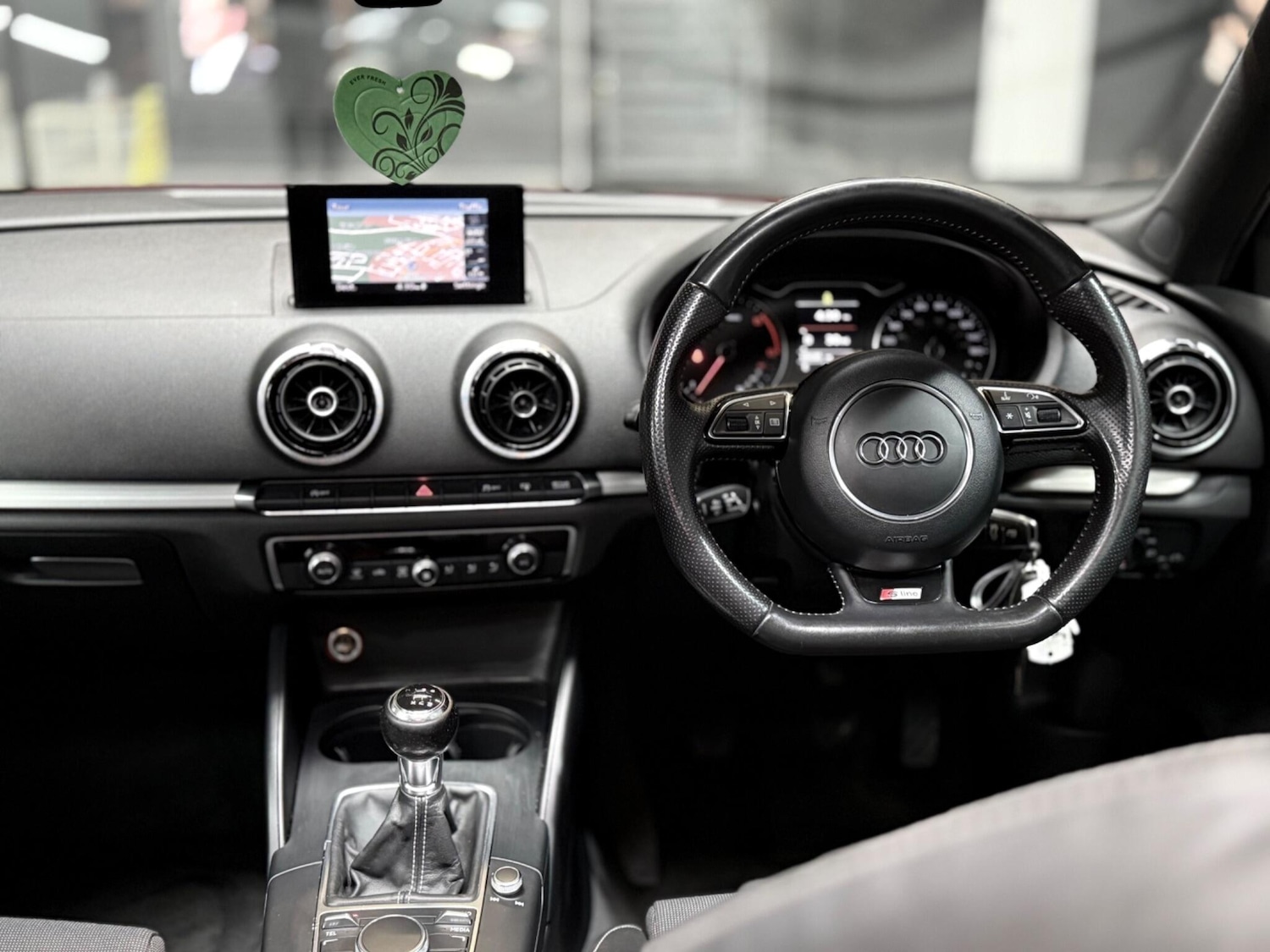 Used Audi A3 2012 for sale - 76226750: Photo 26