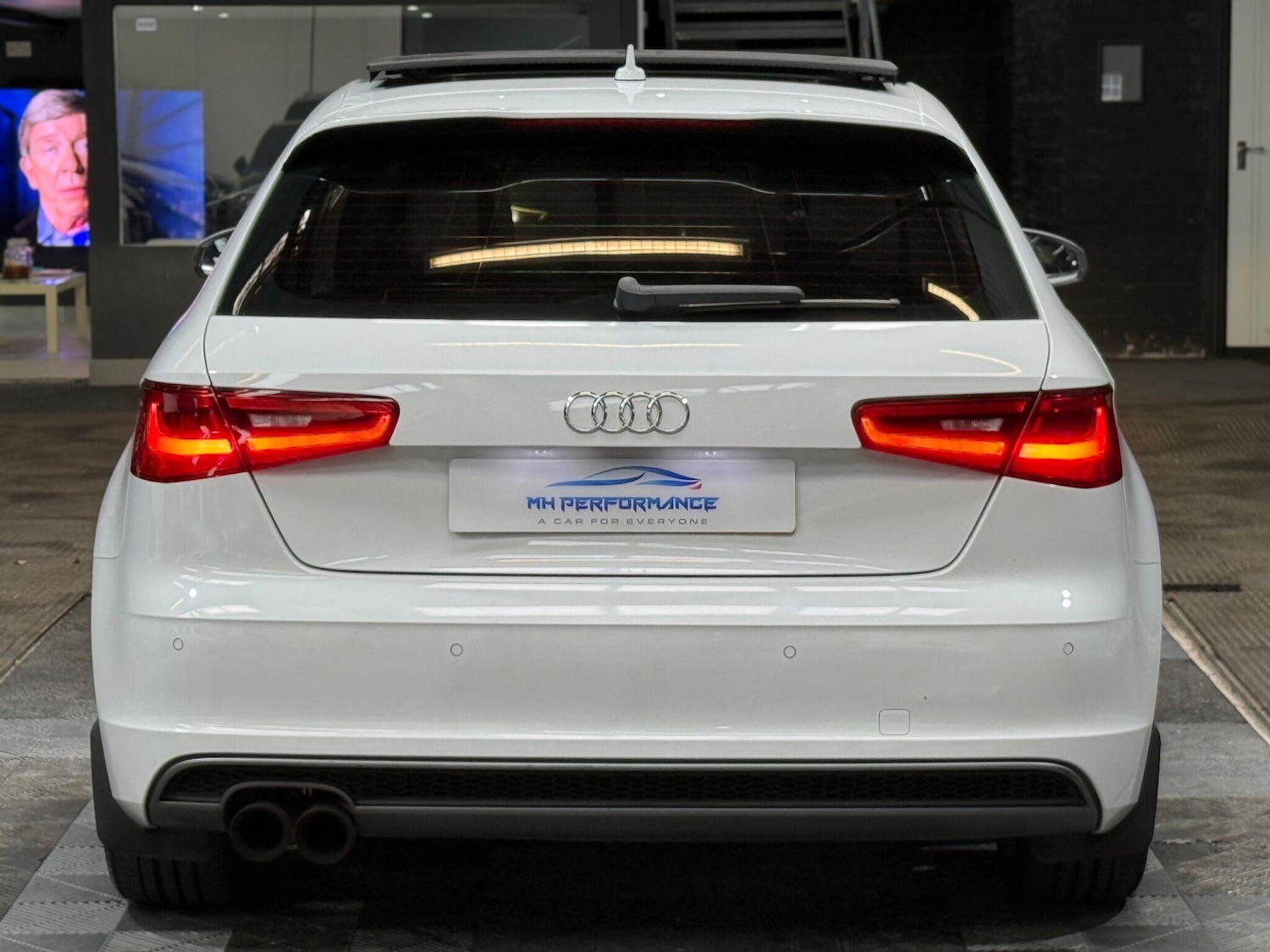 Used Audi A3 2012 for sale - 76226750: Photo 27