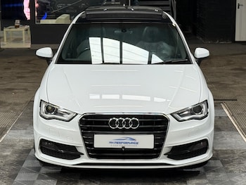 Used Audi A3 2012 for sale - 76226750: Photo