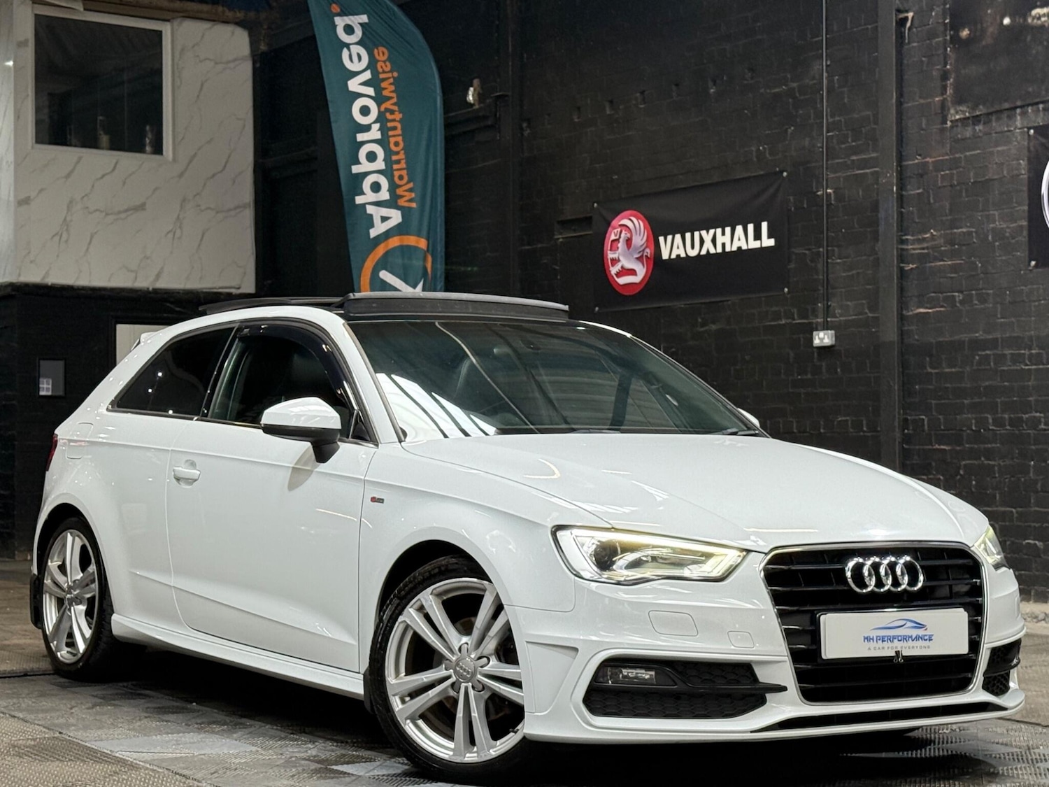 Used Audi A3 2012 for sale - 76226750: Photo 3