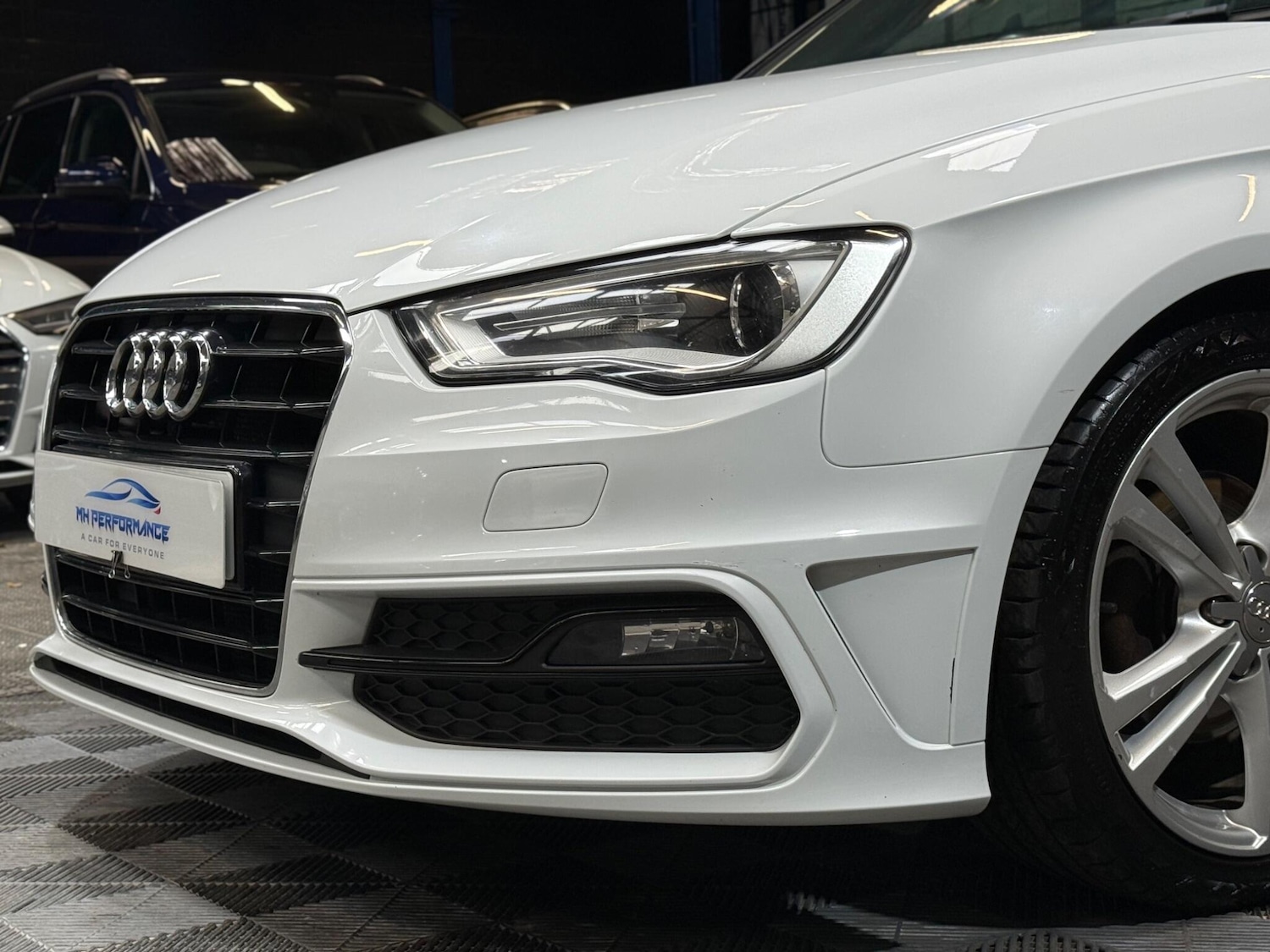 Used Audi A3 2012 for sale - 76226750: Photo 30