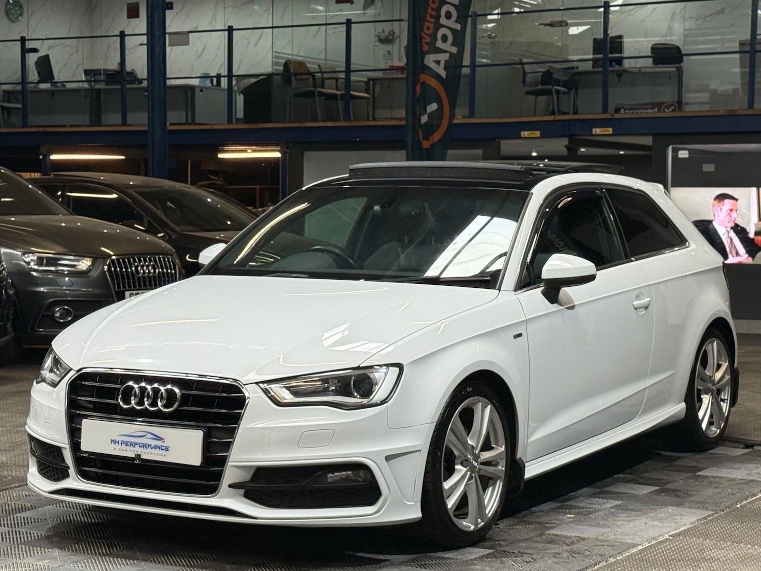 Used Audi A3 2012 for sale - 76226750: Photo 31