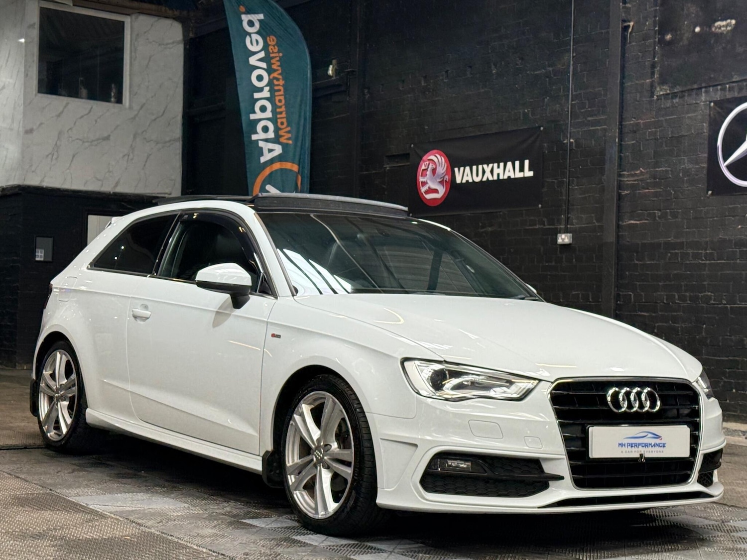 Used Audi A3 2012 for sale - 76226750: Photo 33