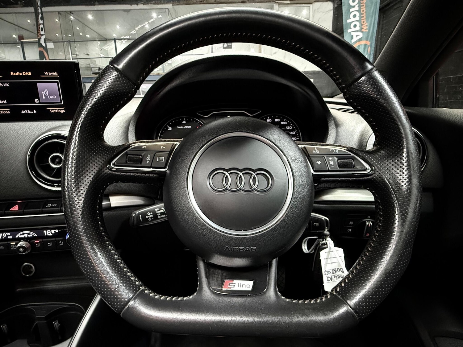 Used Audi A3 2012 for sale - 76226750: Photo 35