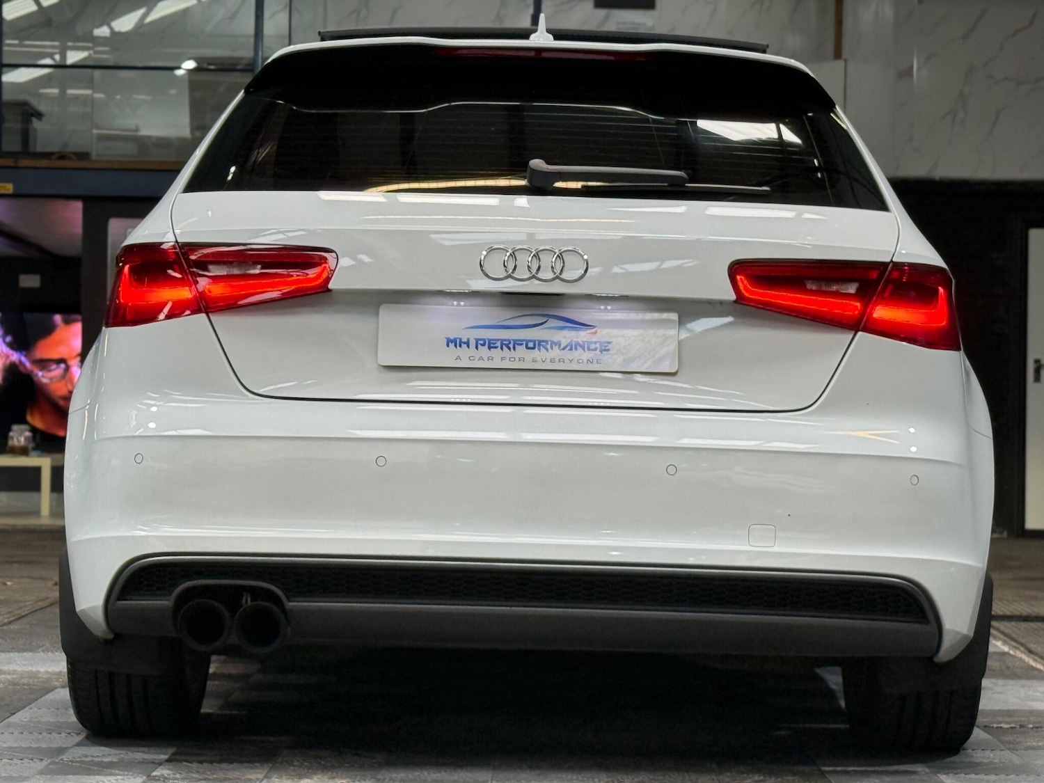 Used Audi A3 2012 for sale - 76226750: Photo 36