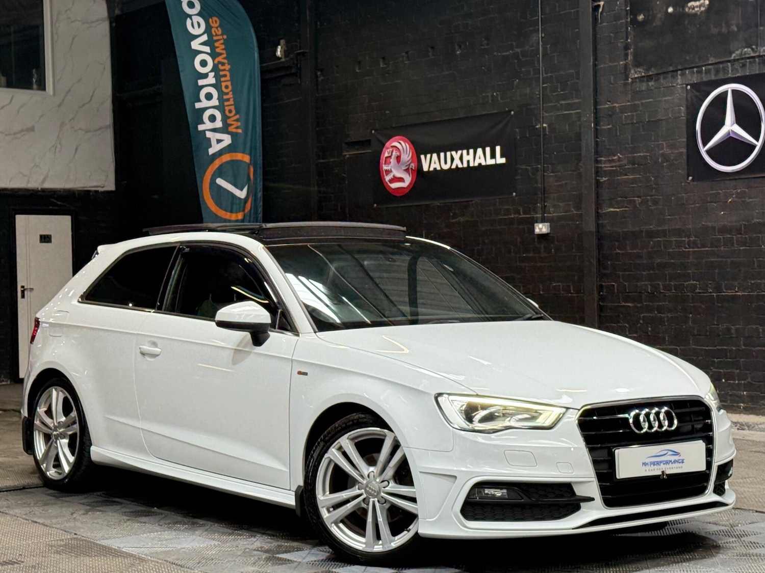 Used Audi A3 2012 for sale - 76226750: Photo 39