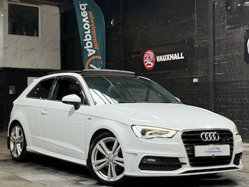 Used Audi A3 2012 for sale - 76226750: Photo