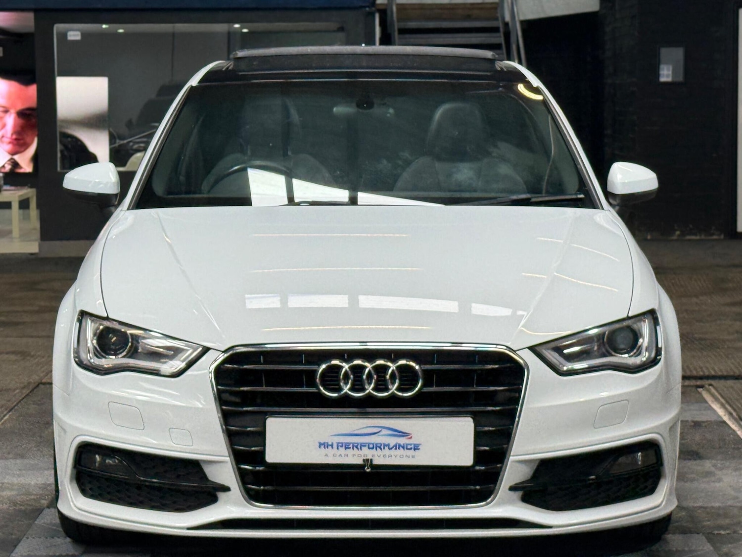 Used Audi A3 2012 for sale - 76226750: Photo 41