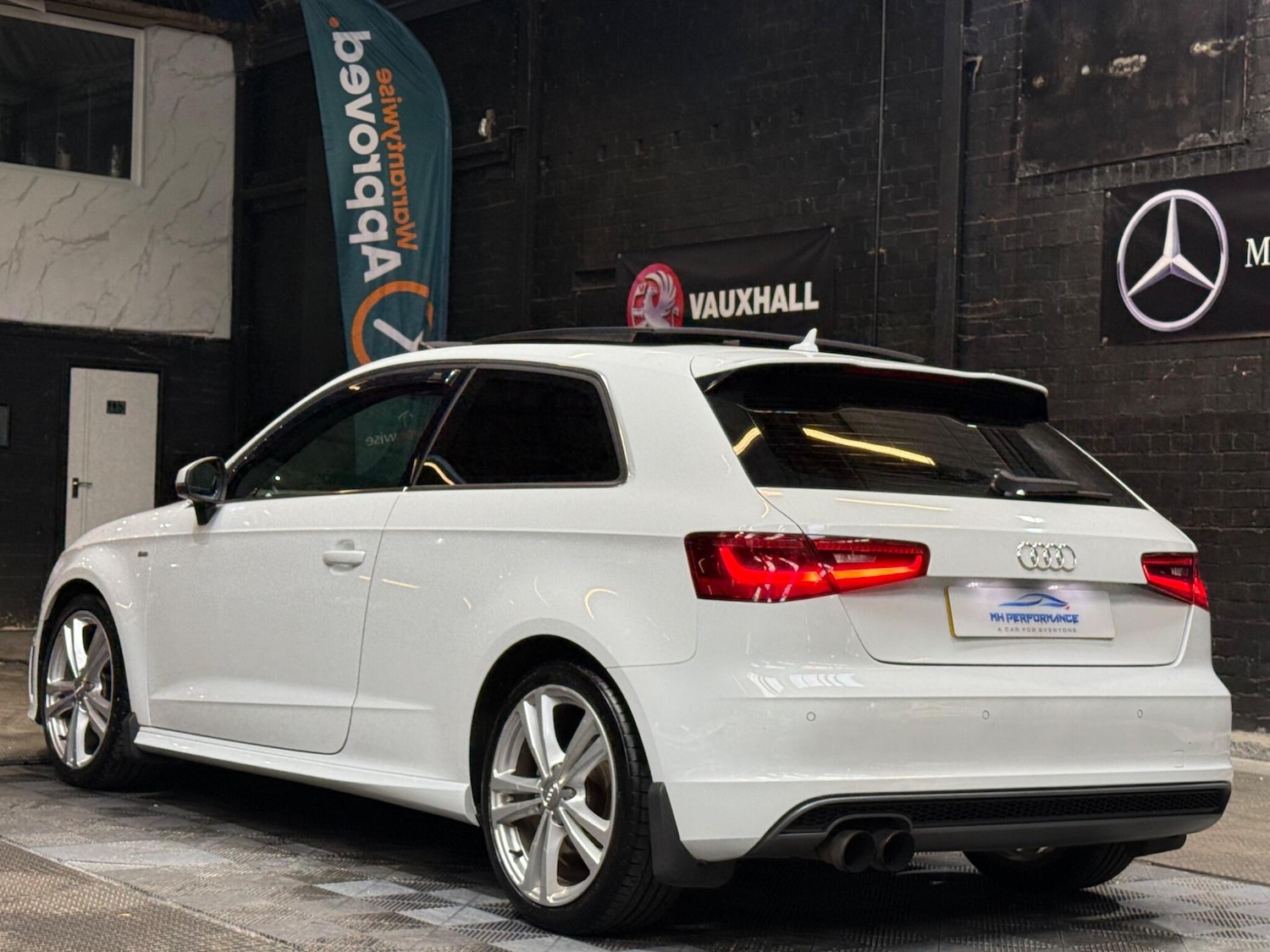 Used Audi A3 2012 for sale - 76226750: Photo 43