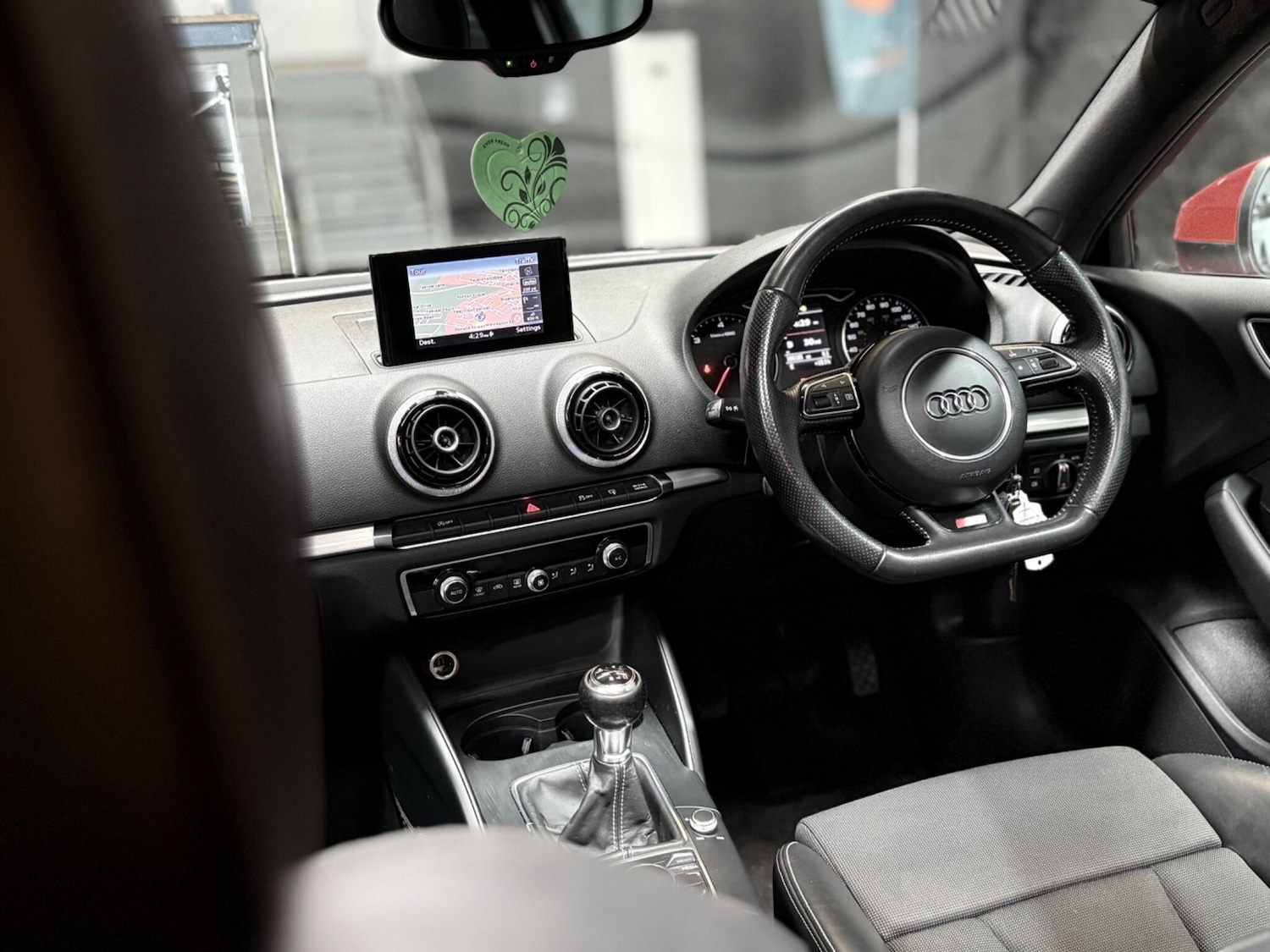 Used Audi A3 2012 for sale - 76226750: Photo 44