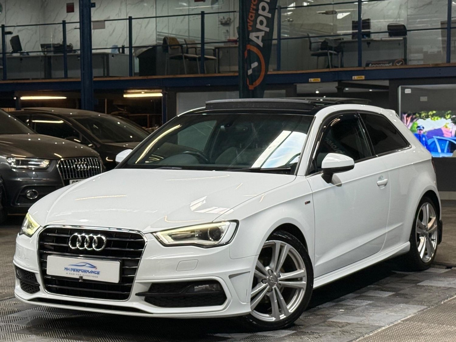 Used Audi A3 2012 for sale - 76226750: Photo 45
