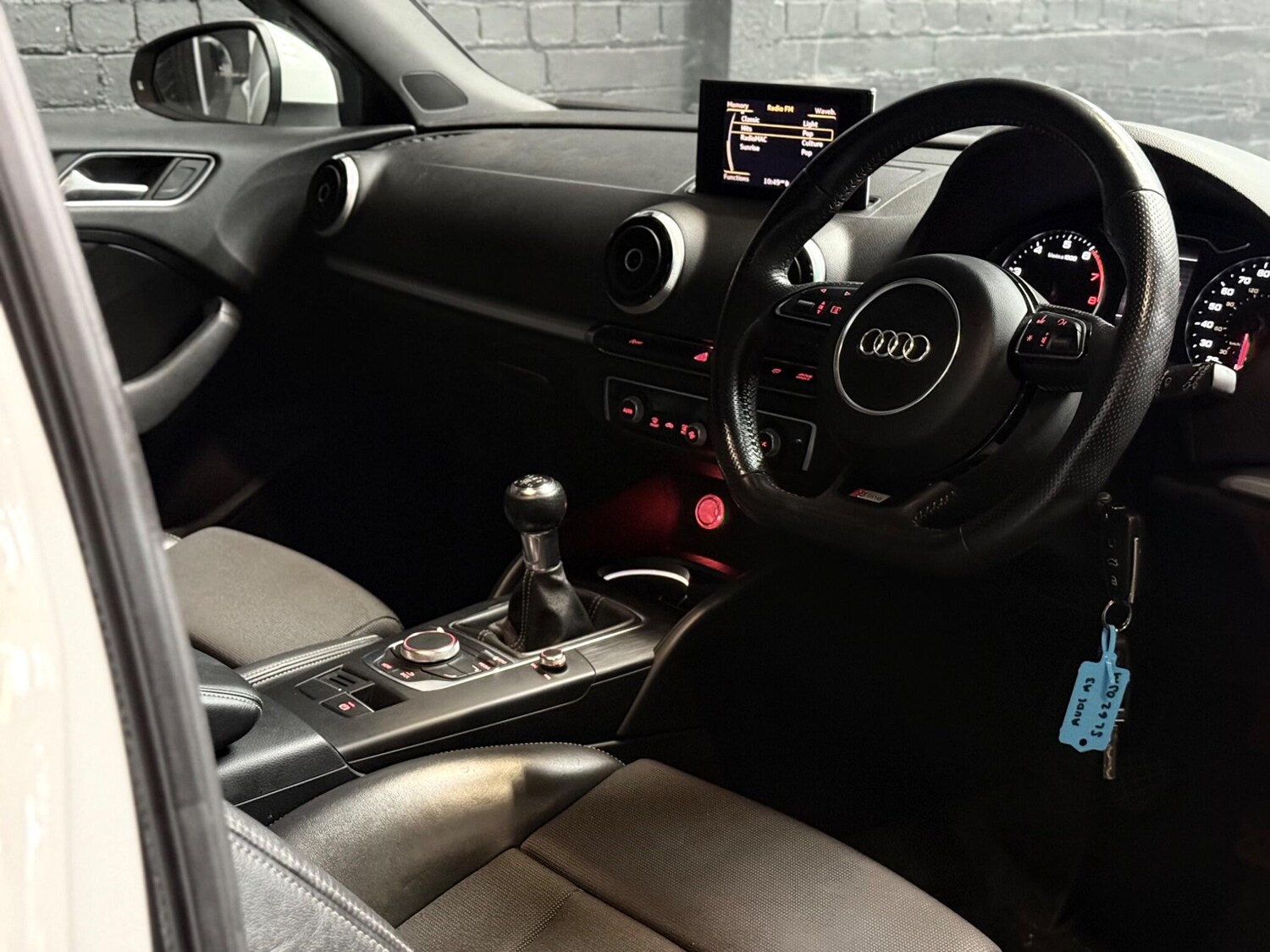 Used Audi A3 2012 for sale - 76226750: Photo 46