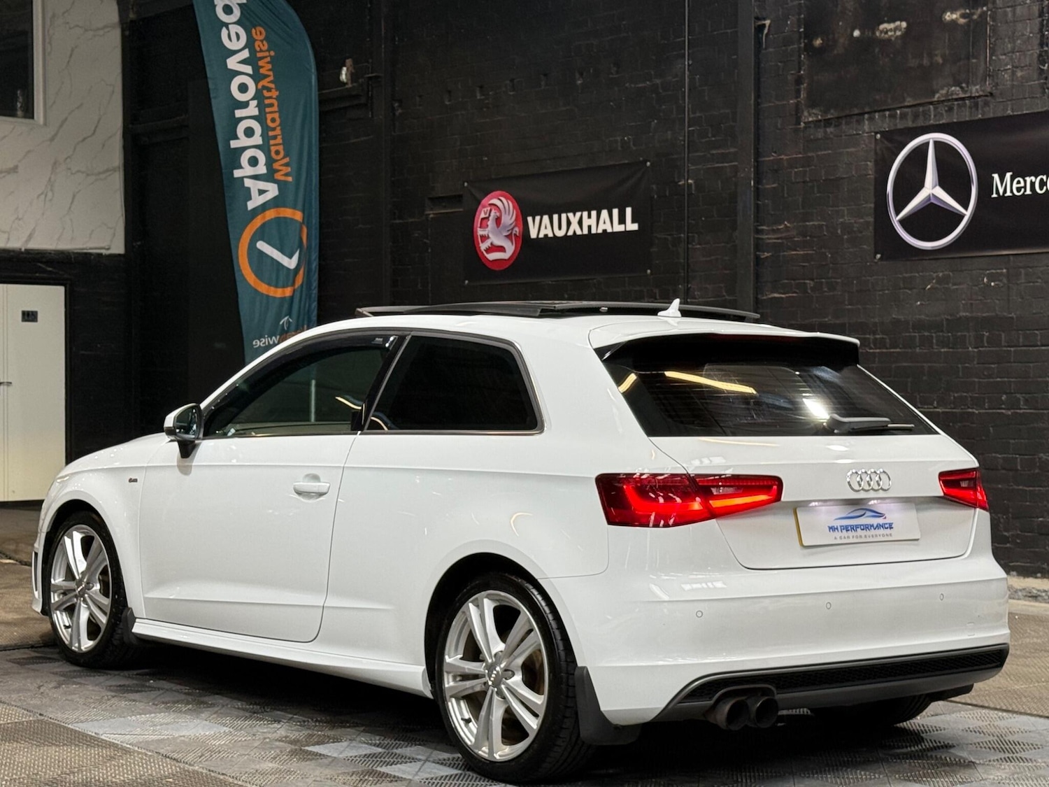 Used Audi A3 2012 for sale - 76226750: Photo 54