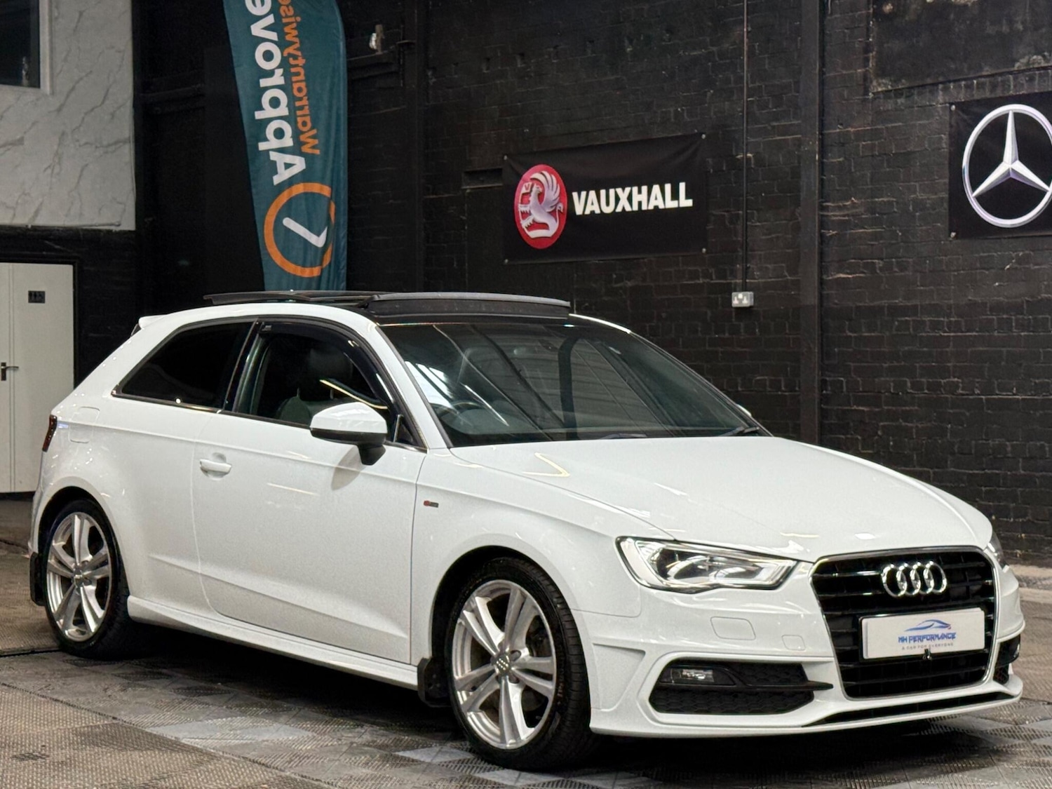 Used Audi A3 2012 for sale - 76226750: Photo 56