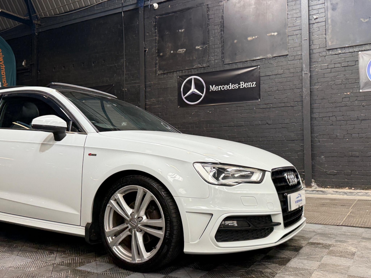 Used Audi A3 2012 for sale - 76226750: Photo 57