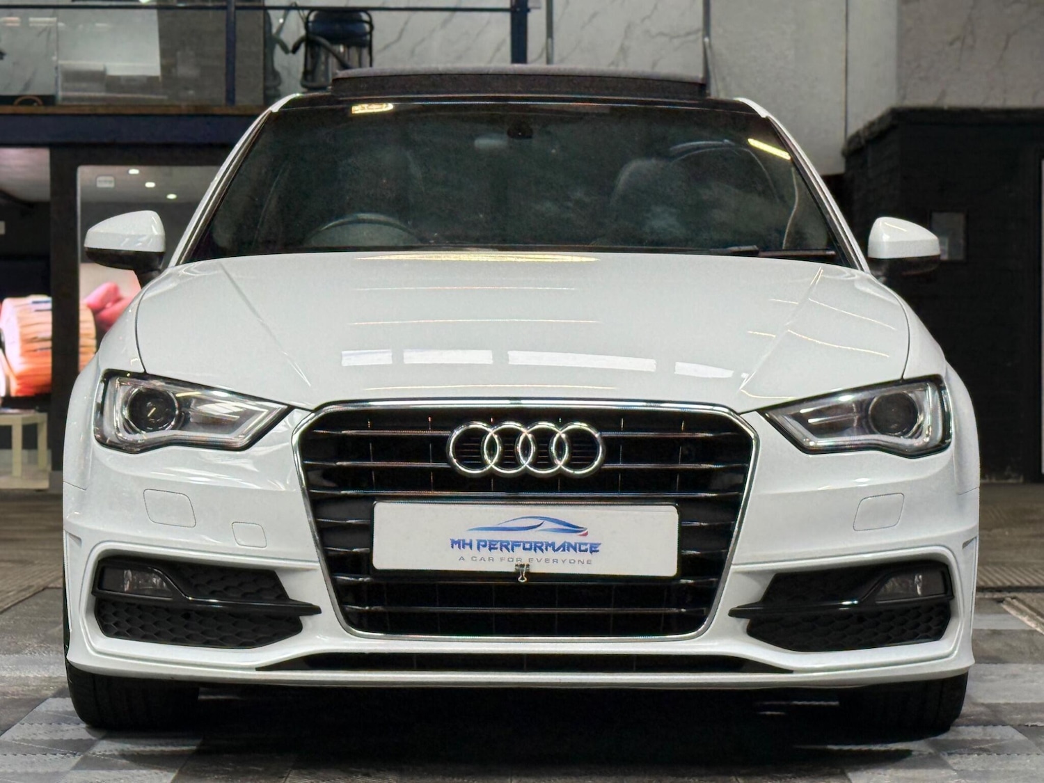 Used Audi A3 2012 for sale - 76226750: Photo 59