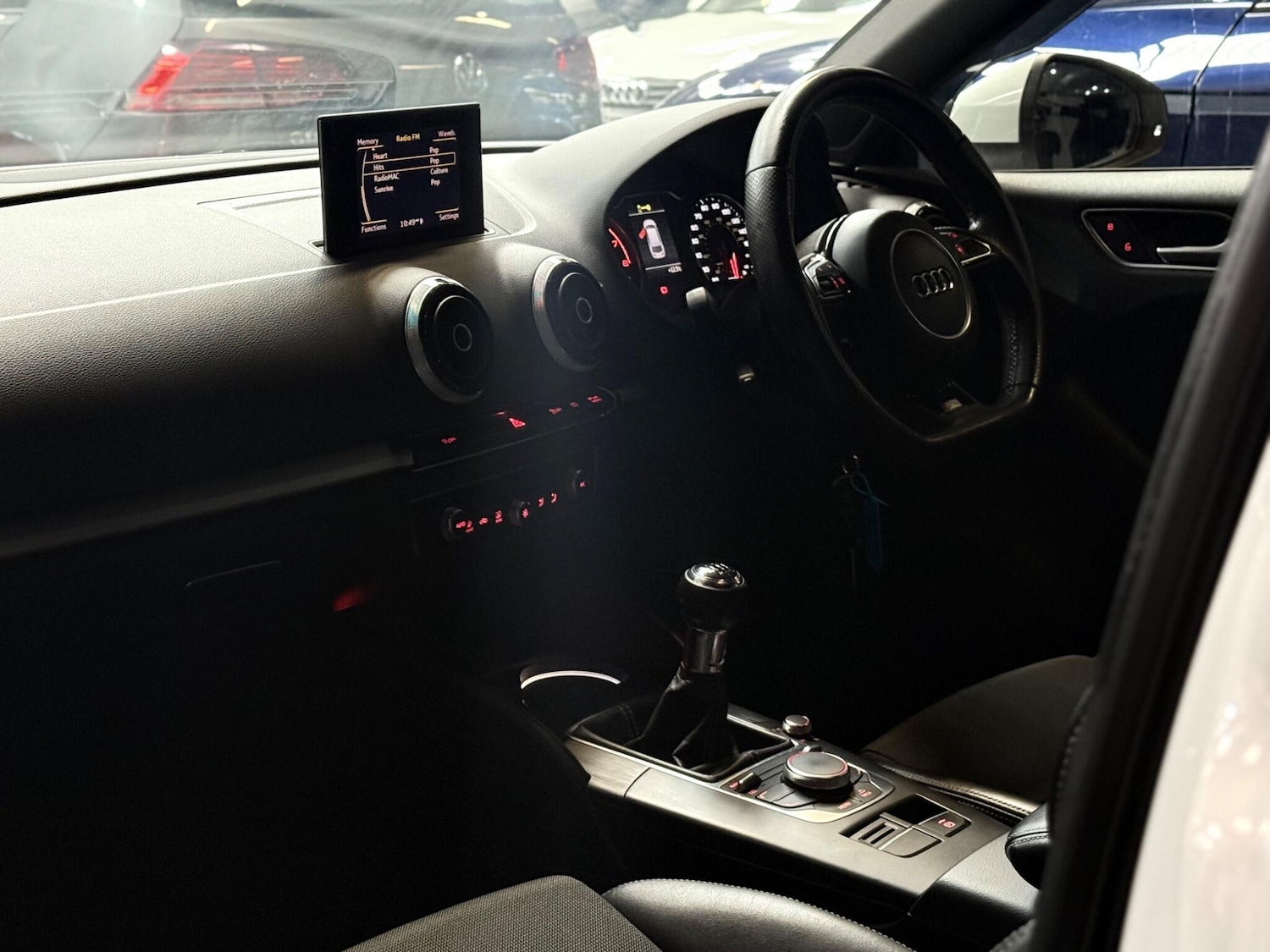 Used Audi A3 2012 for sale - 76226750: Photo 60