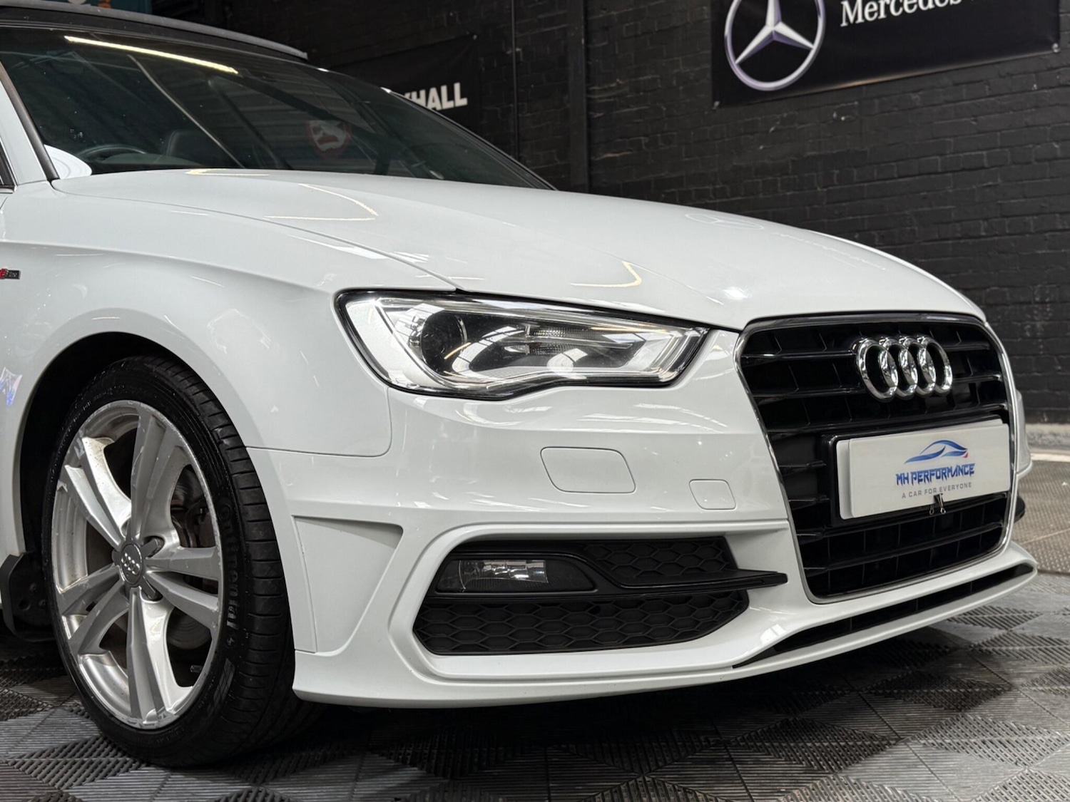 Used Audi A3 2012 for sale - 76226750: Photo 61