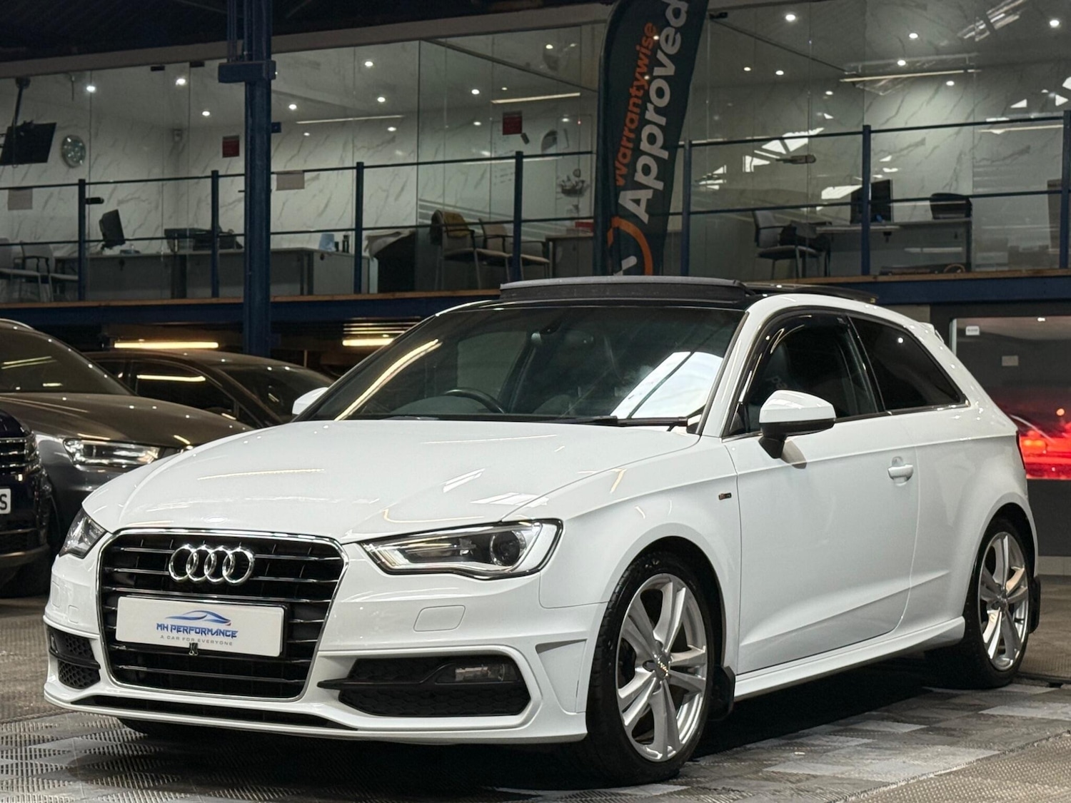 Used Audi A3 2012 for sale - 76226750: Photo 64