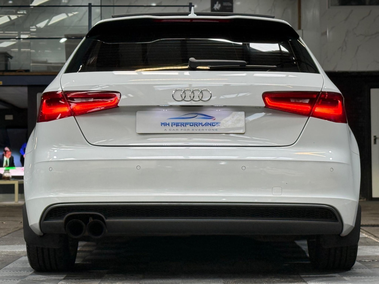 Used Audi A3 2012 for sale - 76226750: Photo 72