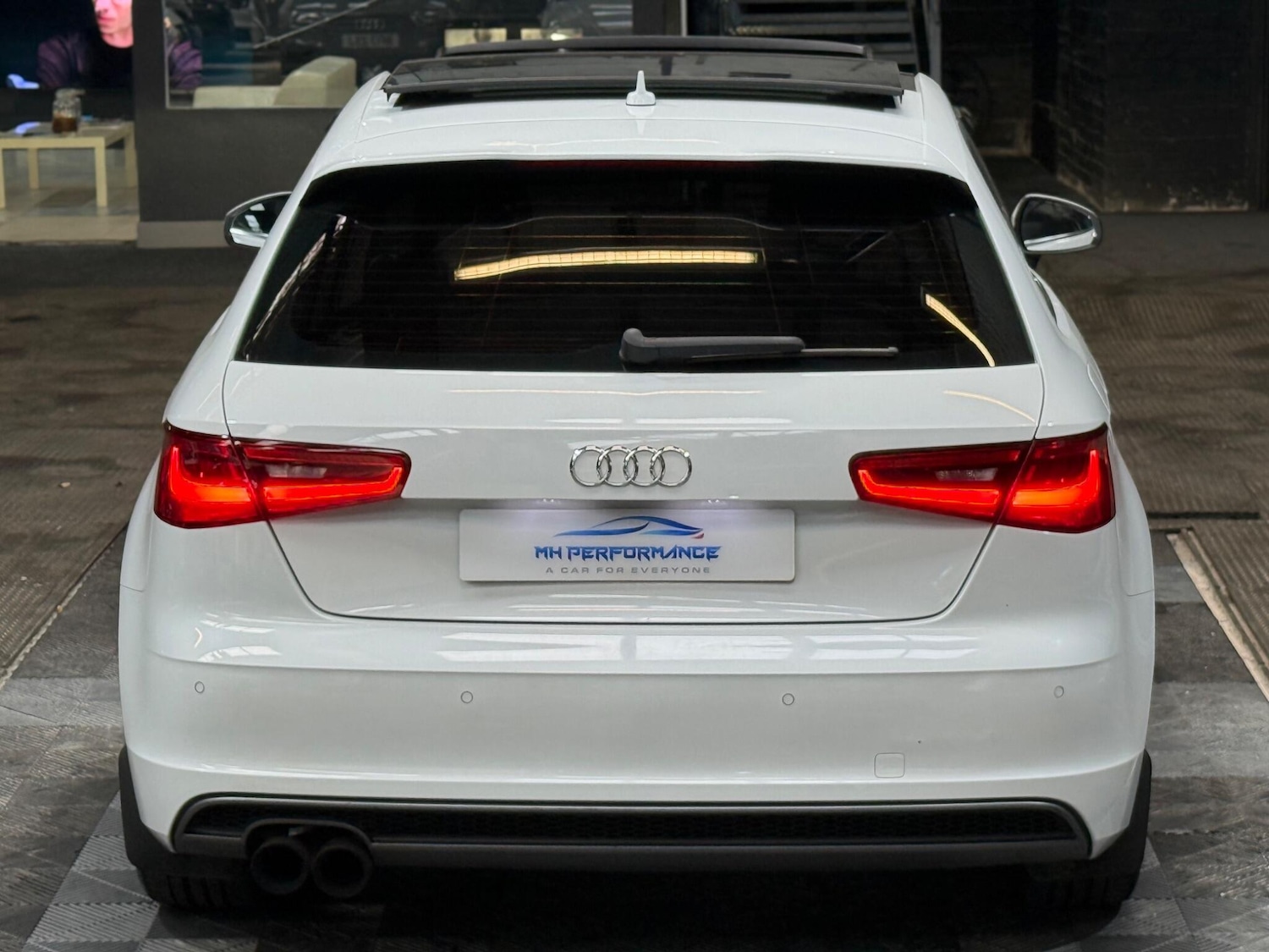 Used Audi A3 2012 for sale - 76226750: Photo 8