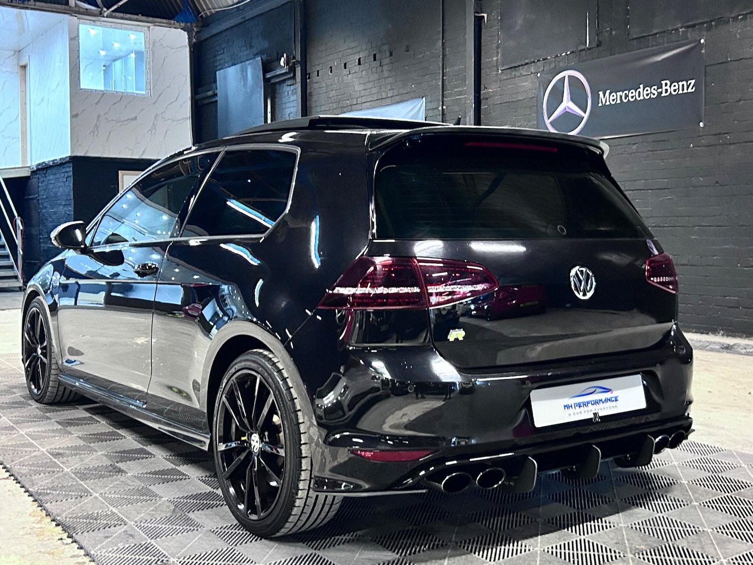 Used Volkswagen Golf 2014 for sale - 77238618: Photo 16