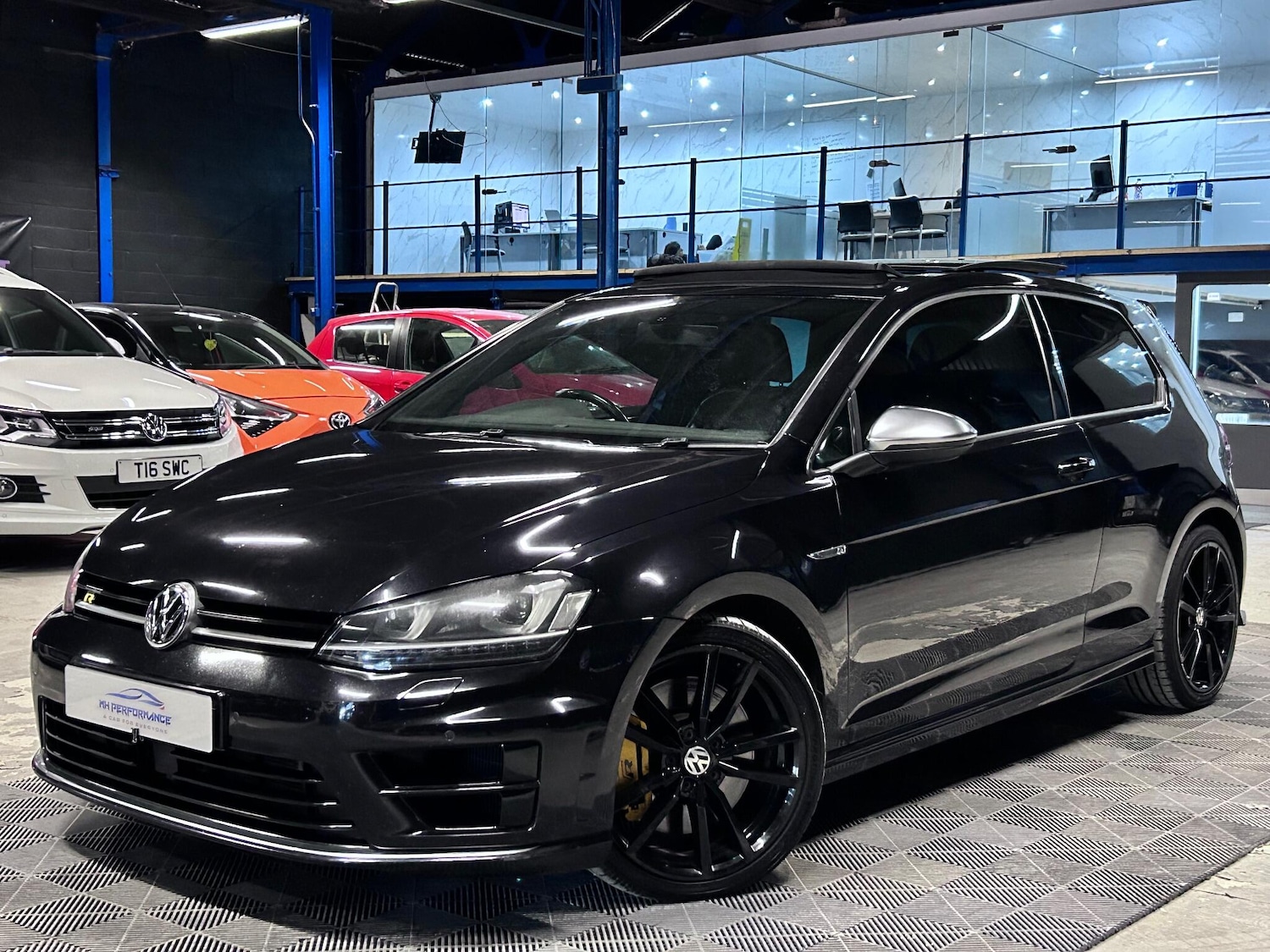 Used Volkswagen Golf 2014 for sale - 77238618: Photo 18