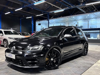 Used Volkswagen Golf 2014 for sale - 77238618: Photo