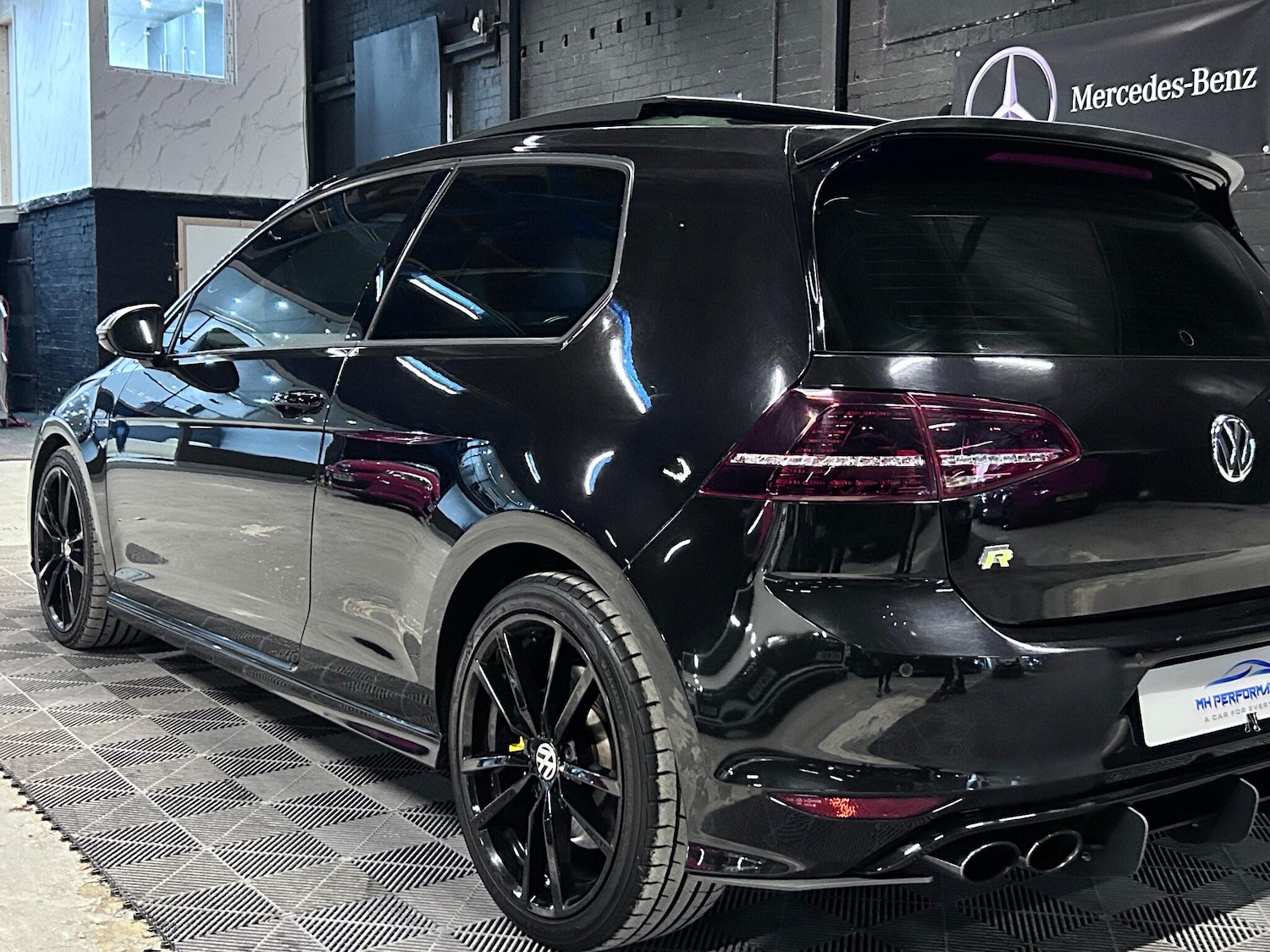 Used Volkswagen Golf 2014 for sale - 77238618: Photo 21