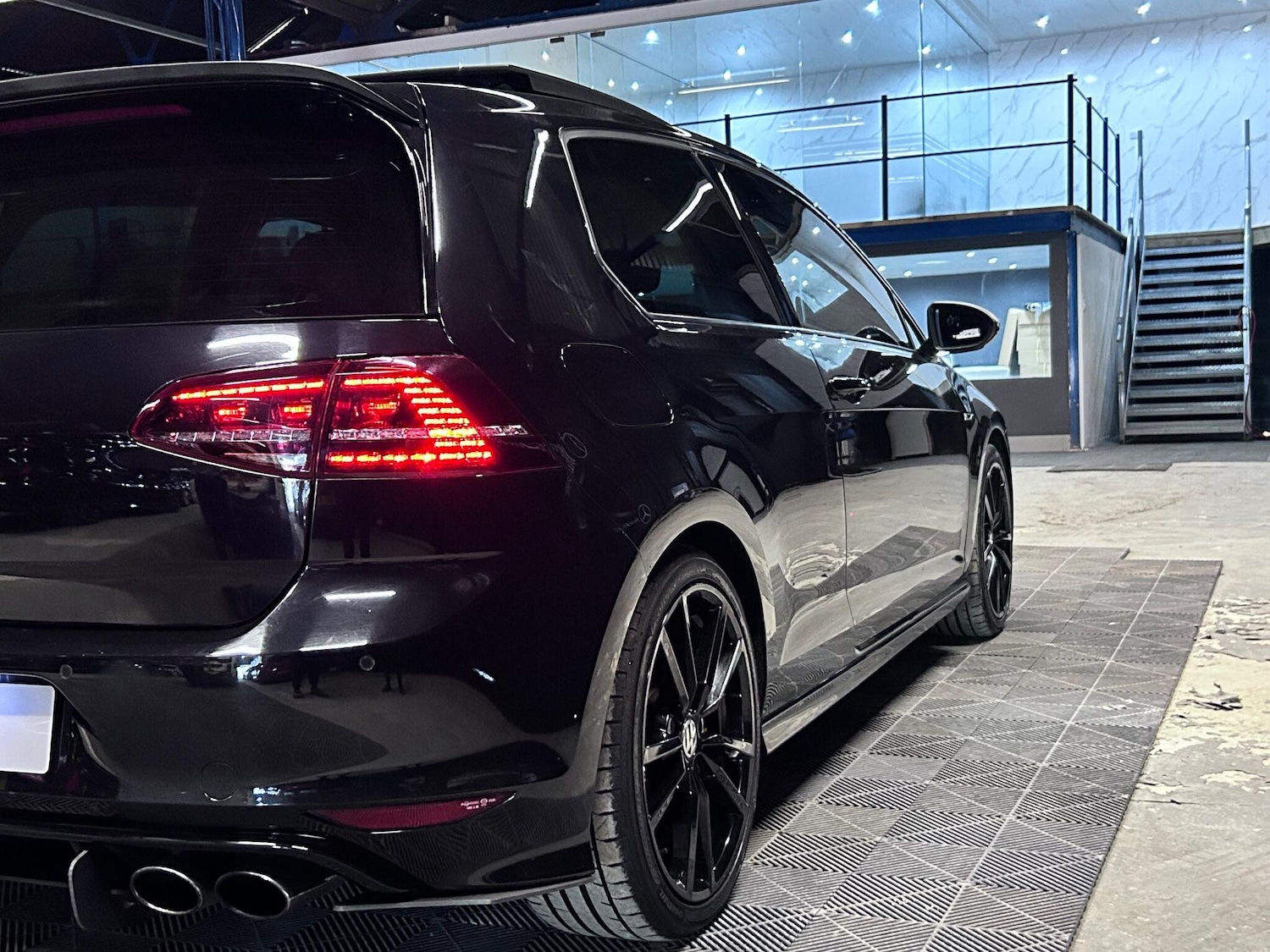 Used Volkswagen Golf 2014 for sale - 77238618: Photo 23