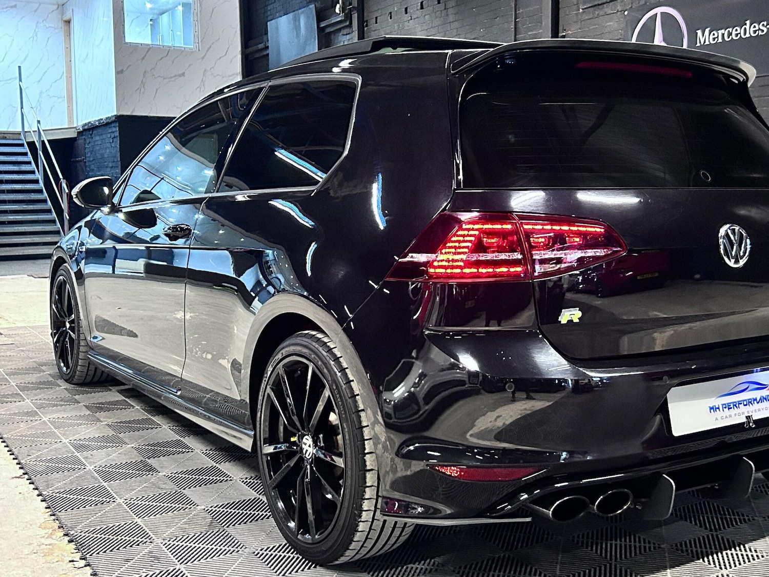 Used Volkswagen Golf 2014 for sale - 77238618: Photo 25