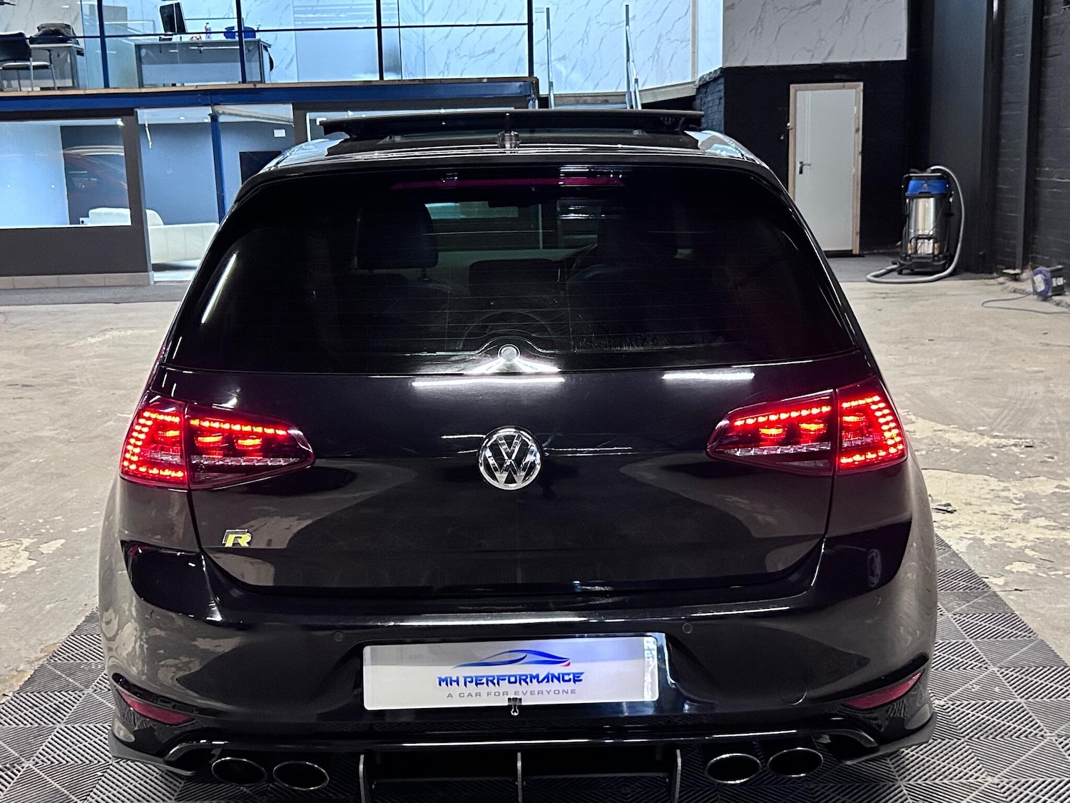 Used Volkswagen Golf 2014 for sale - 77238618: Photo 29