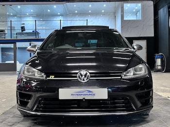 Used Volkswagen Golf 2014 for sale - 77238618: Photo