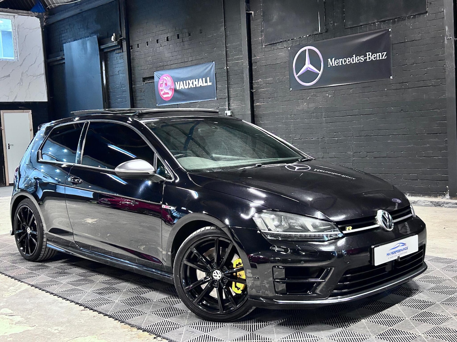 Used Volkswagen Golf 2014 for sale - 77238618: Photo 3