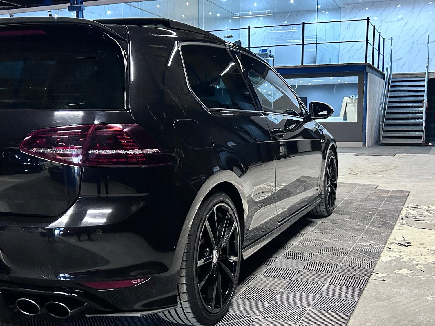 Used Volkswagen Golf 2014 for sale - 77238618: Photo 33