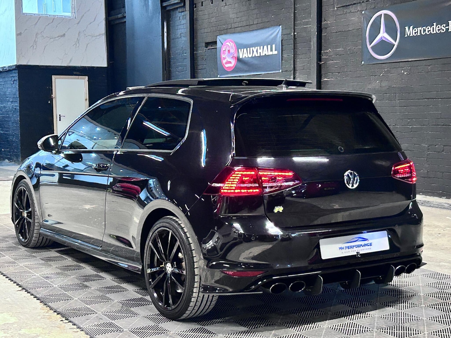 Used Volkswagen Golf 2014 for sale - 77238618: Photo 35