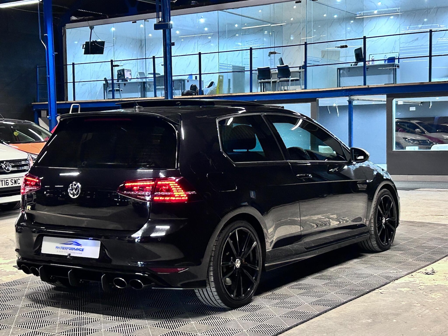 Used Volkswagen Golf 2014 for sale - 77238618: Photo 36