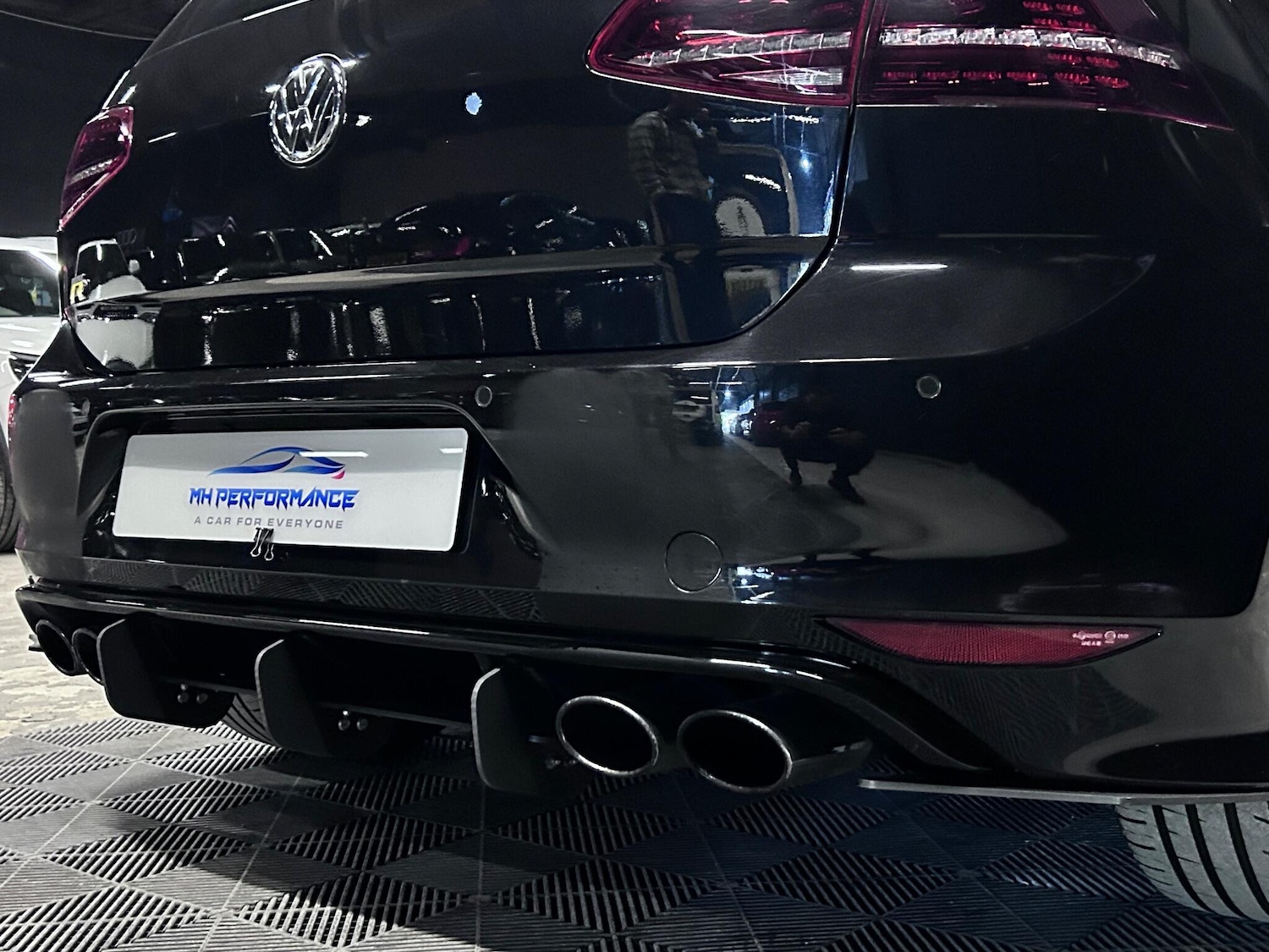 Used Volkswagen Golf 2014 for sale - 77238618: Photo 38