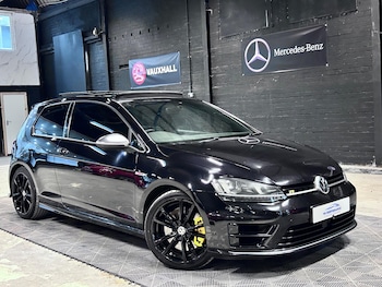 Used Volkswagen Golf 2014 for sale - 77238618: Photo