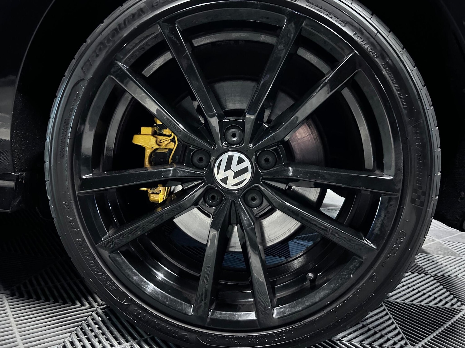 Used Volkswagen Golf 2014 for sale - 77238618: Photo 40