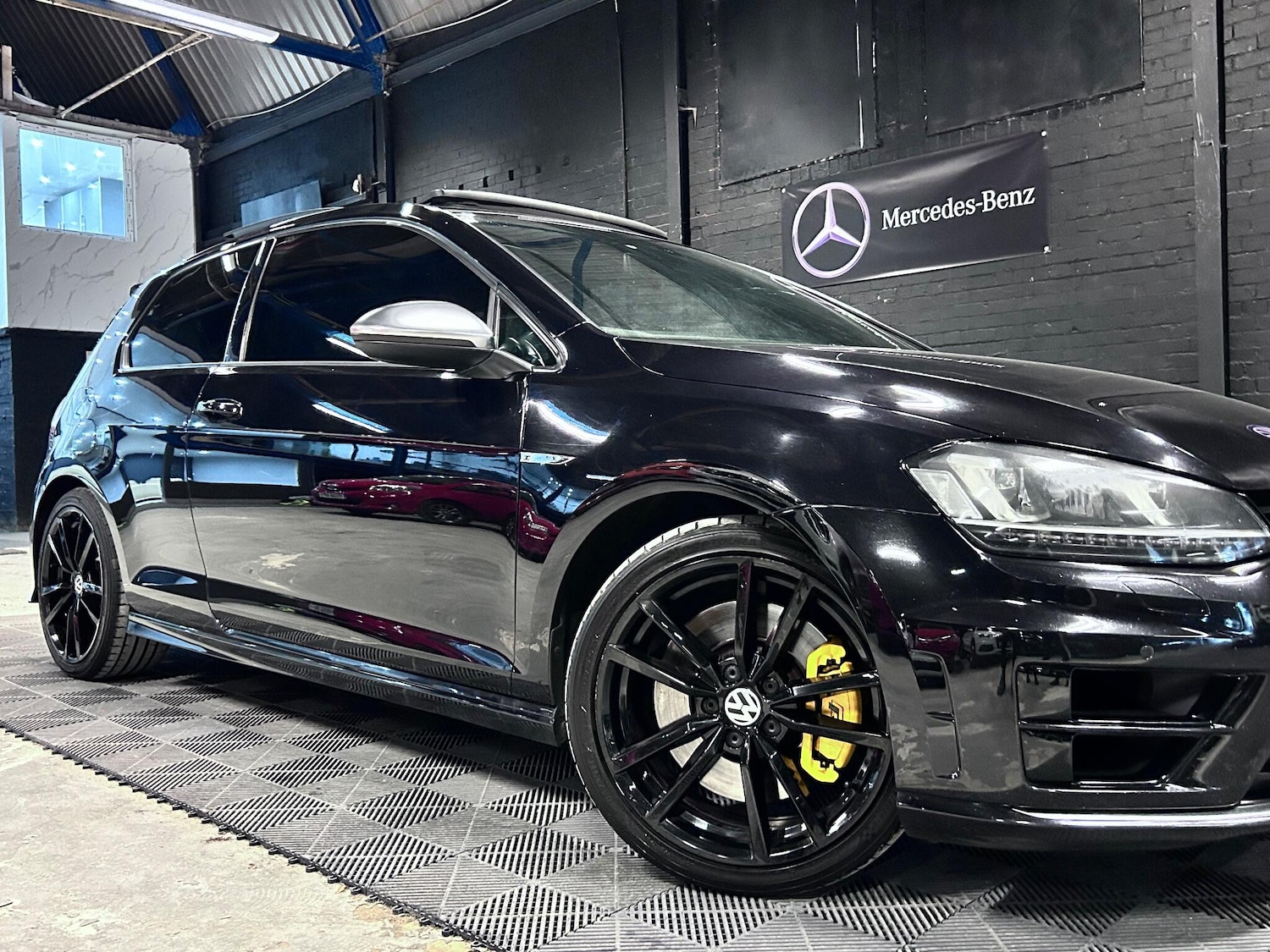 Used Volkswagen Golf 2014 for sale - 77238618: Photo 41